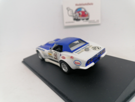 Chevrolet Corvette C3 Le Mans 1972
