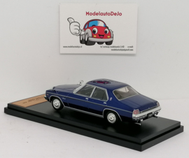 Mazda Roadpacer AP (RA135) 1975