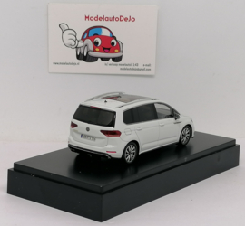 Volkswagen Touran R-line