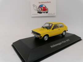 Volkswagen Polo 1975