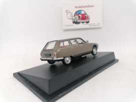 Citroen GS special break 1220 1975