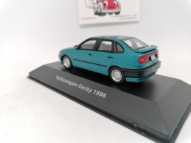 Volkswagen Derby 1996