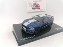 Ford Mustang GT 2015