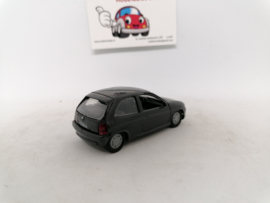 Opel Corsa B 3 deurs Antraciet