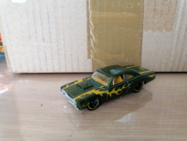 Dodge Coronet Super Bee