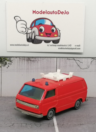 Volkswagen Transporter T3 Feuerwehr