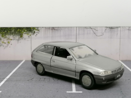 Opel Astra F Hatchback 3 drs
