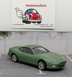 Aston Martin DB7