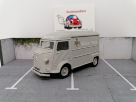Citroen type H "Warnsteiner"