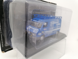 Citroen C35 ph1 " Chardonnet team 1982-1983"