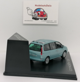 Citroen C8