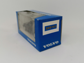 Volvo 460 zwart