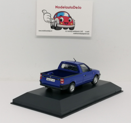 Skoda Felicia pickup
