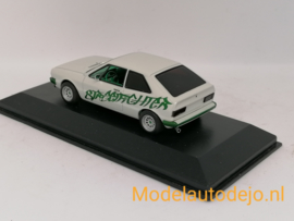 Volkswagen Scirocco MK1 Streetfighter
