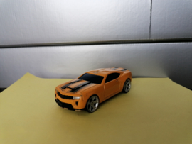 Chevrolet Camaro Bumblebee