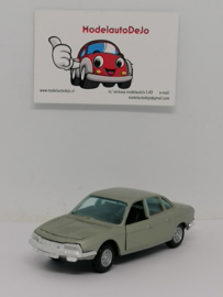 NSU RO80