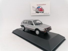 Volkswagen Golf GTI mk2 1991
