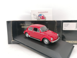 Volkswagen 1303 1972-1977 rood