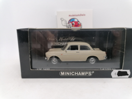 Volkswagen  1600 1966