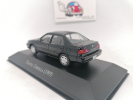 Toyota Corolla sedan E110 1999