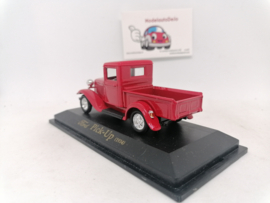 Ford Pick up 1934