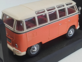 Volkswagen T1 Bus Samba