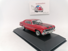 Chevrolet Nova SS  1971