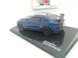 Ford Mustang GT 2015