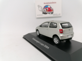 Volkswagen Lupo (Fox) 2004