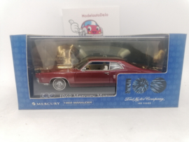 Mercury Marauder 1969