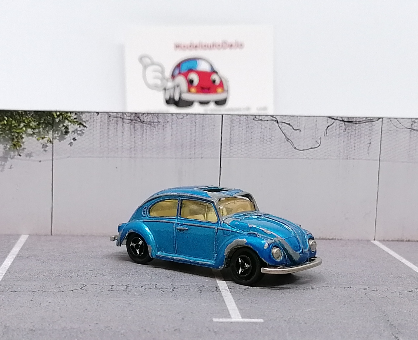 Volkswagen 1302