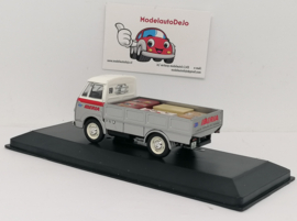 Fadisa Romeo 2 - Iberia 1965