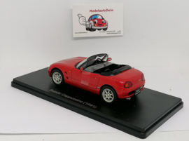 Suzuki Cappuccino 1991