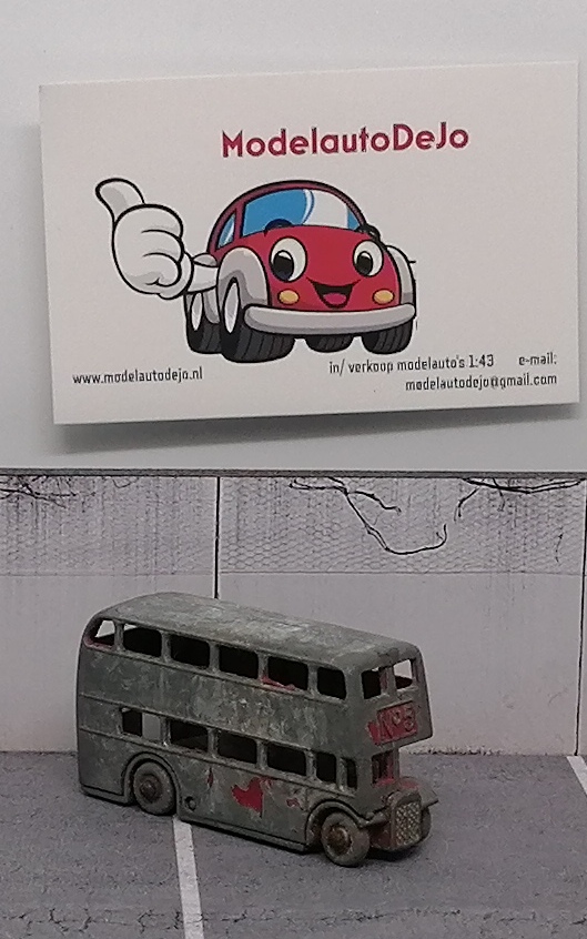 Dubbeldekker no 5B