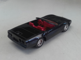 Chevrolet Corvette convertible (2)