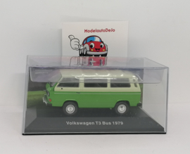 Volkswagen  T3 Bus 1979