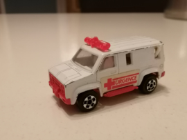 Van