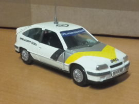 Opel Kadett E GSI