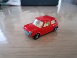 Mini Racing