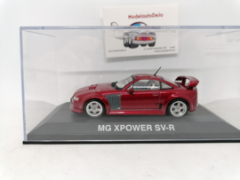 MG Xpower SV-R