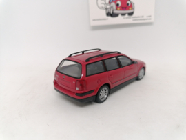 Volkswagen Passat Variant B5