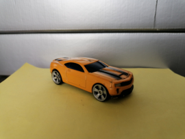 Chevrolet Camaro Bumblebee
