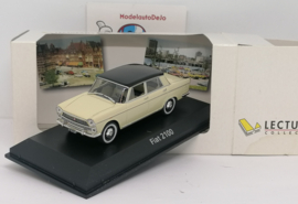 Fiat 2100 1959