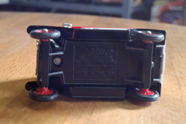 1920 Model T Ford Van "Autodrop"