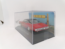 Chevrolet Impala SS 427 ( 1968)