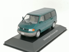 Volkswagen T4 Multivan 2000