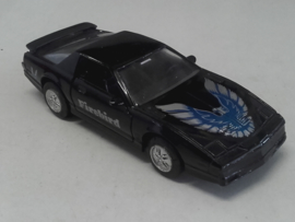 Pontiac Firebird