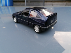 Opel Kadett E GSI