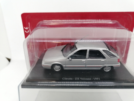 Citroen ZX Volcane 1991