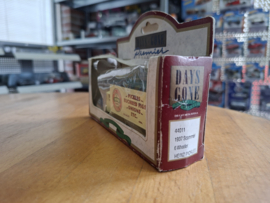 1937 Scammel 6-wheeler "Heinz Pickles"